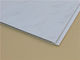 Beyaz Vinil Asma Tavanlar / Karo Desenli PVC Tavan Panelleri