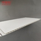 Baskı / Transfer Baskı / Laminasyon Yüzey Tedavisi ile Beyaz PVC Tavan Panelleri