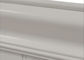 Suya Dayanıklı Balkon WPC Duvar Kaplama / Ahşap Kompozit Profiller