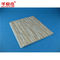 Dayanıklı Plastik Kaplı PVC Tavan Panelleri Mutfak için Tavan Alev Almaz